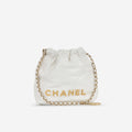 Chanel 22 Mini Handbag