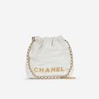 Chanel 22 Mini Handbag