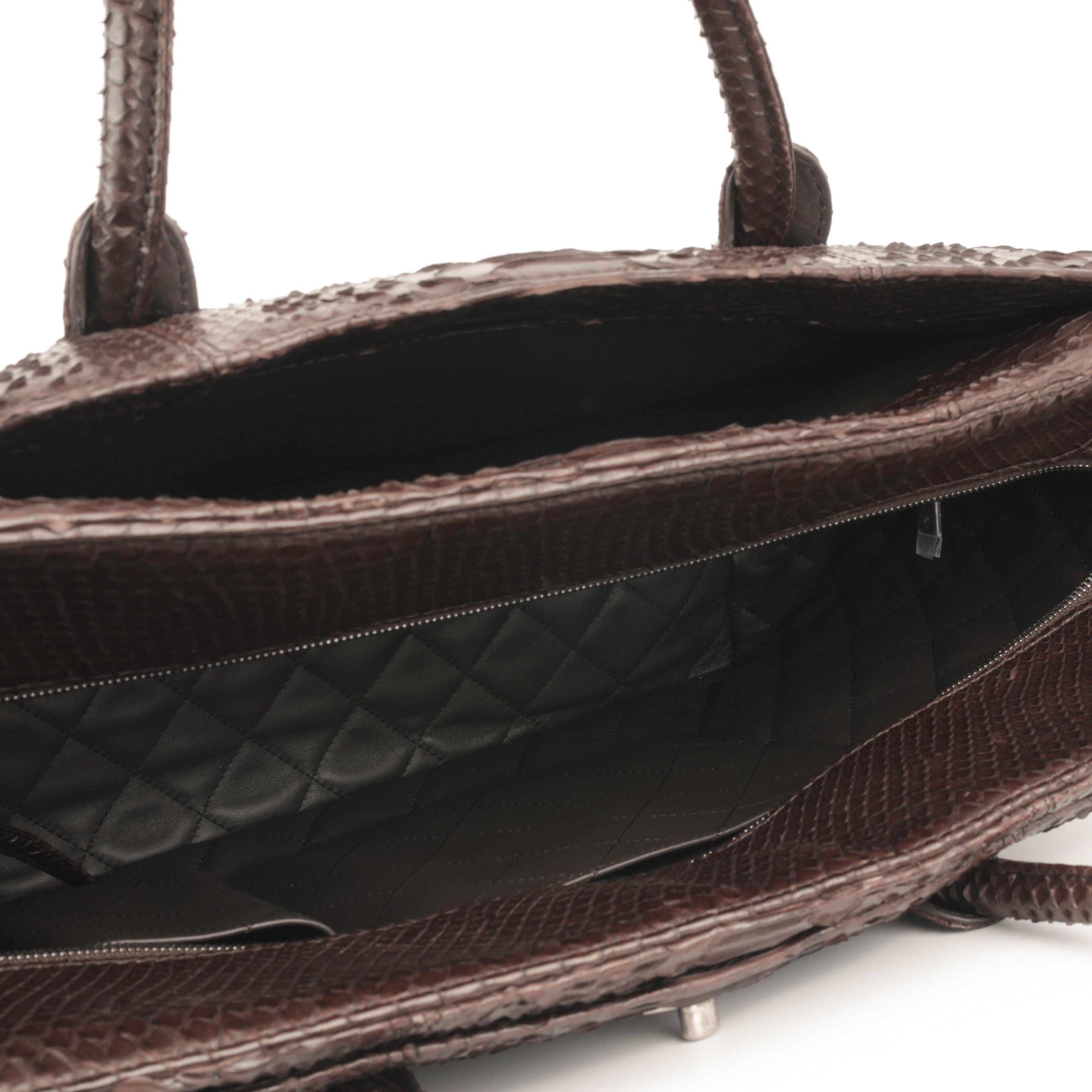 Chanel Extra Large Shopping Tote