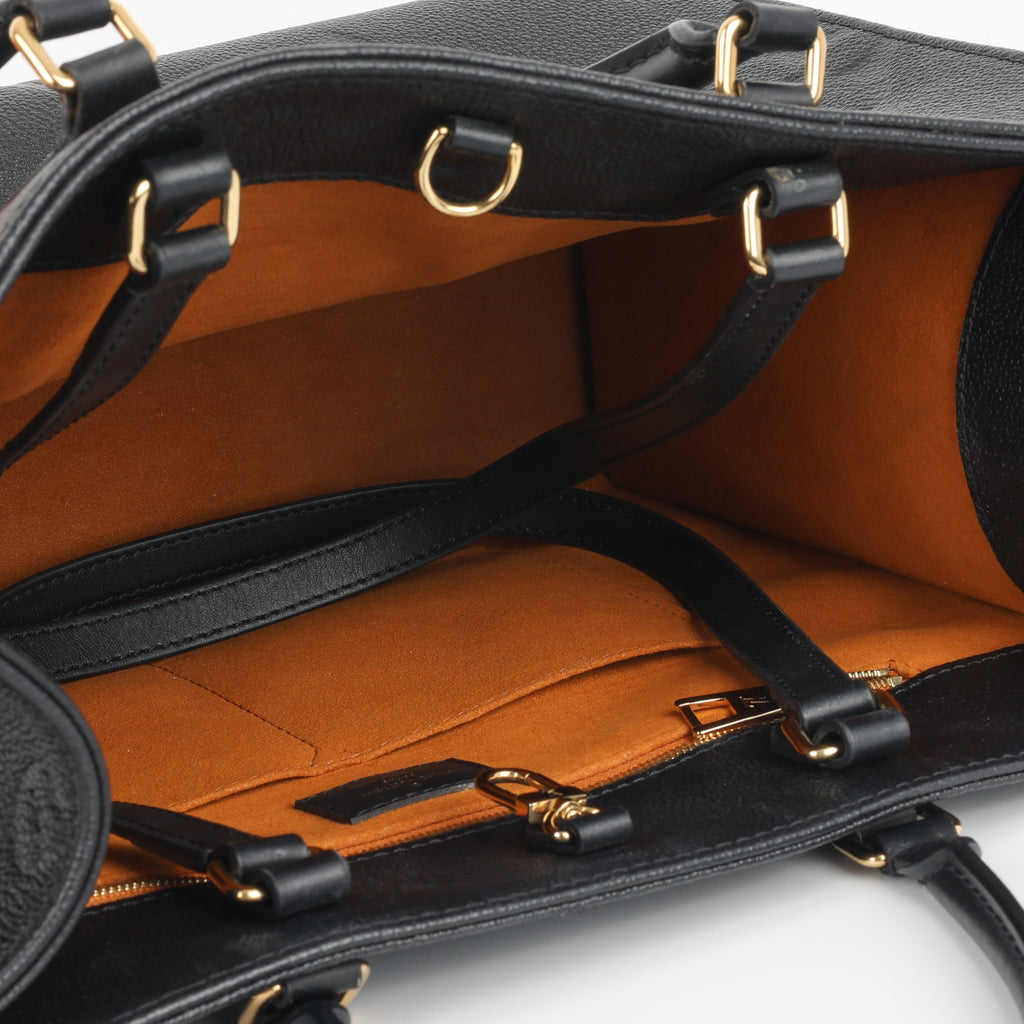 Louis Vuitton Onthego MM Tote