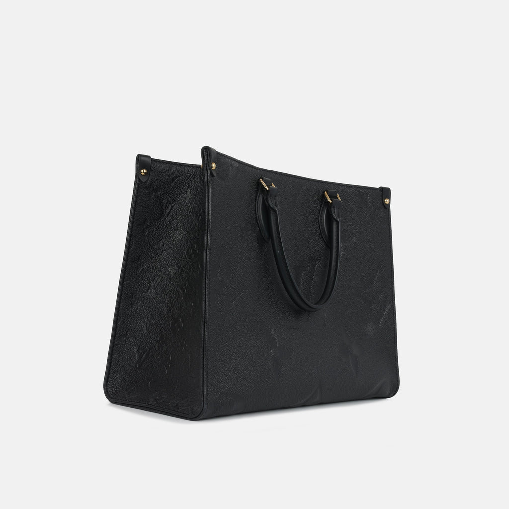 Louis Vuitton Onthego MM Tote