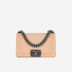 Chanel Small Boy Bag