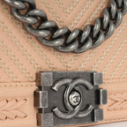 Chanel Small Boy Bag