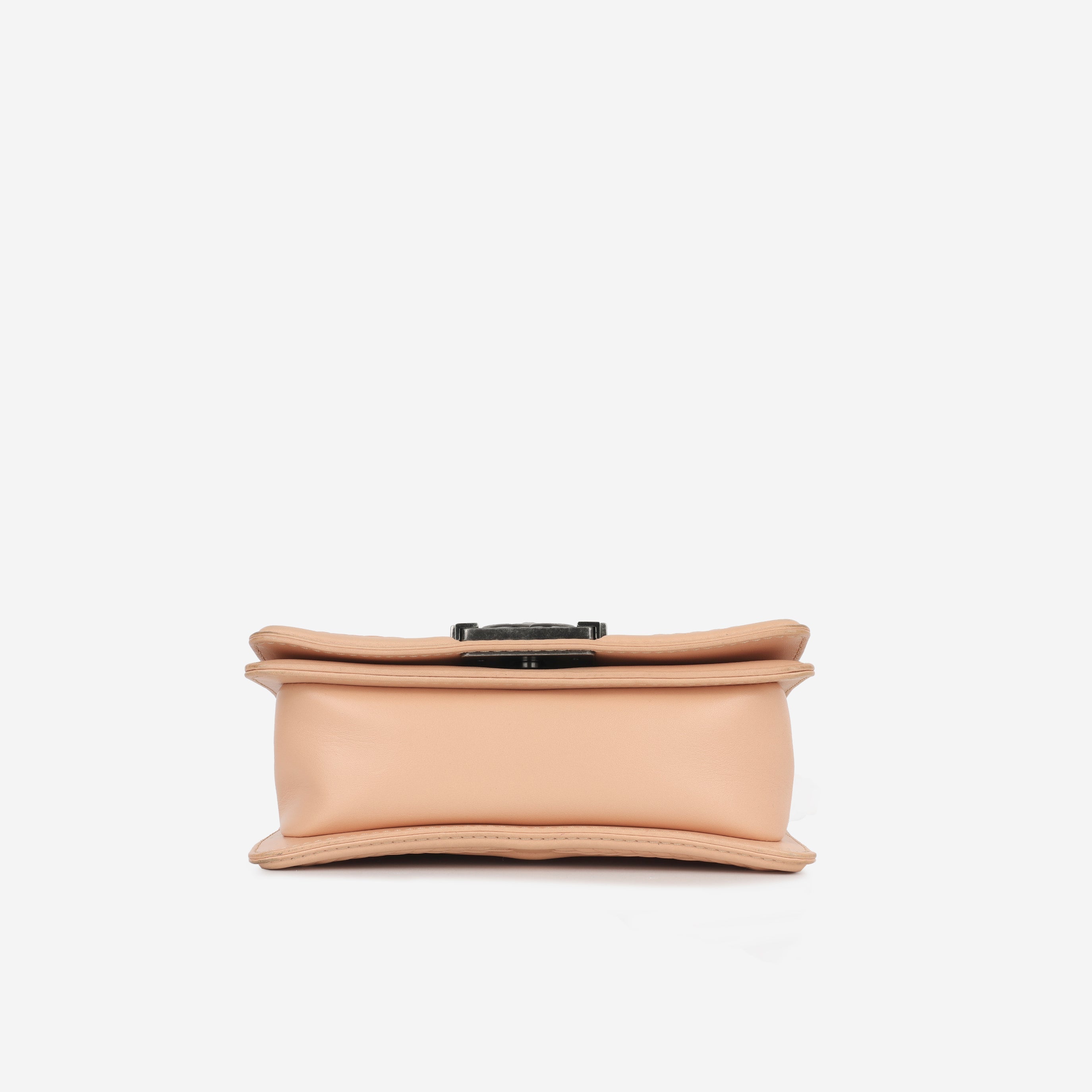 Chanel Small Boy Bag