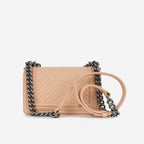 Chanel Small Boy Bag