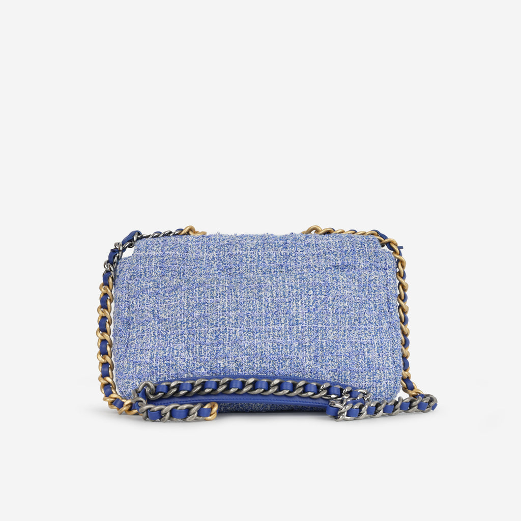 Chanel 19 - Small
