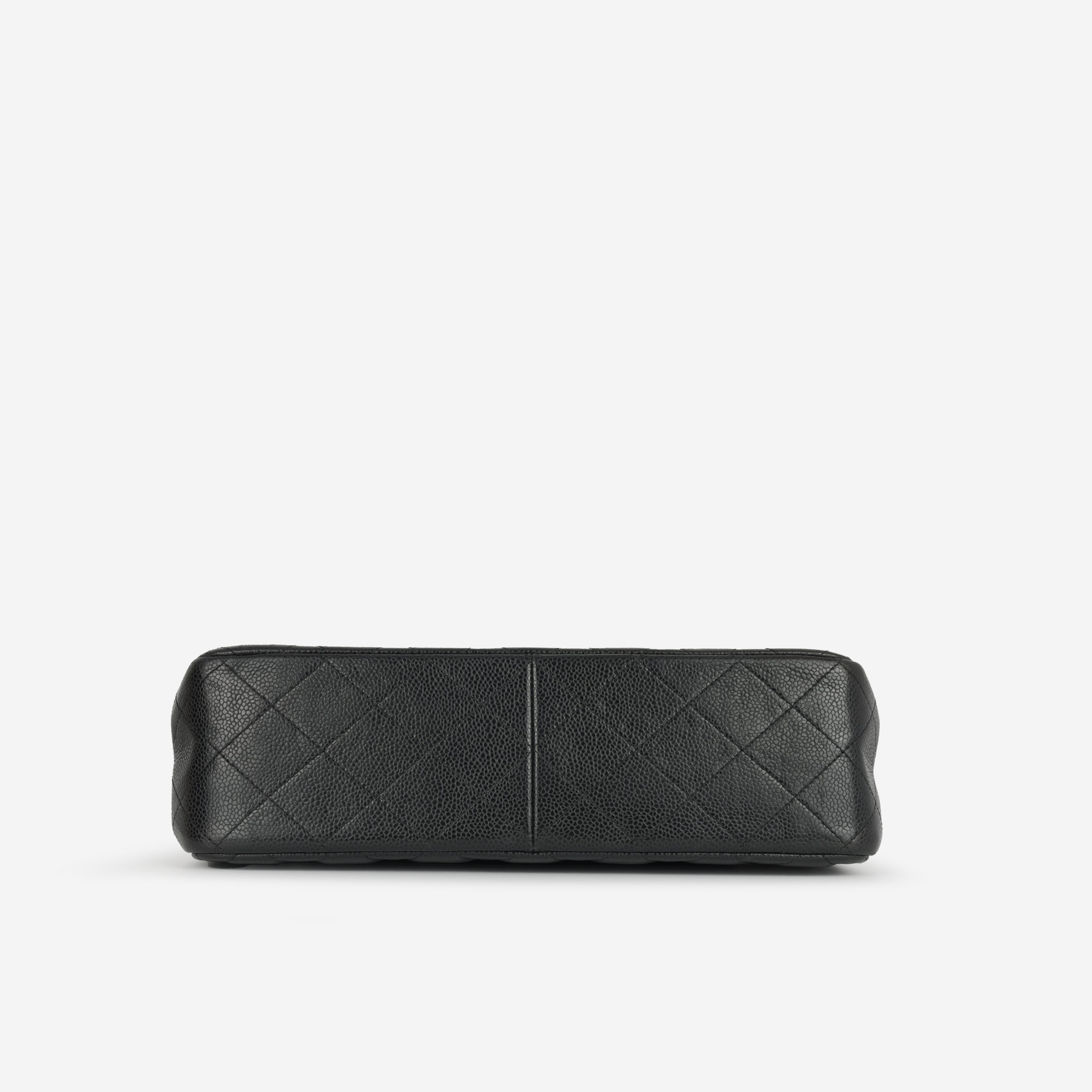 Chanel Jumbo Classic Flap