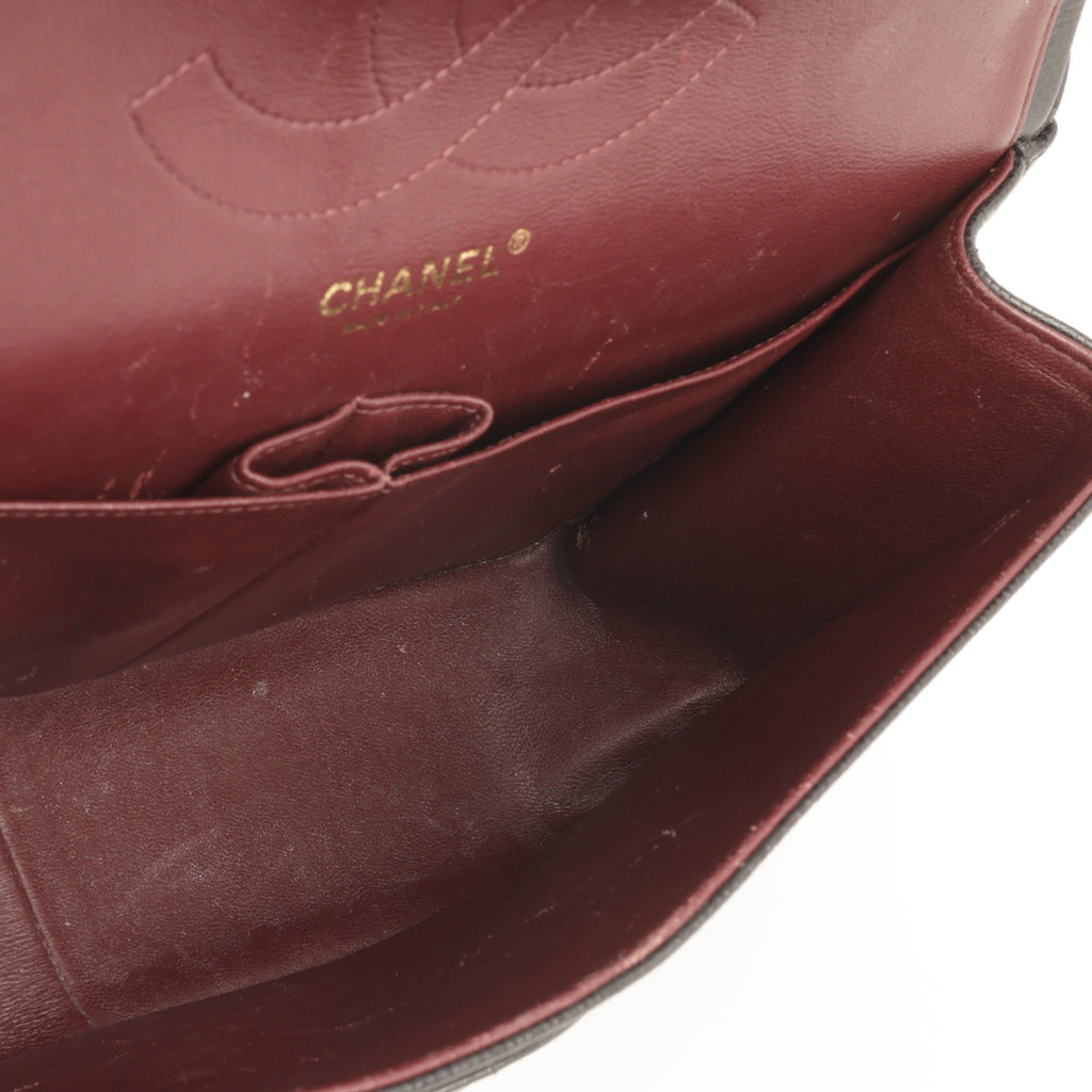 Chanel Jumbo Classic Flap