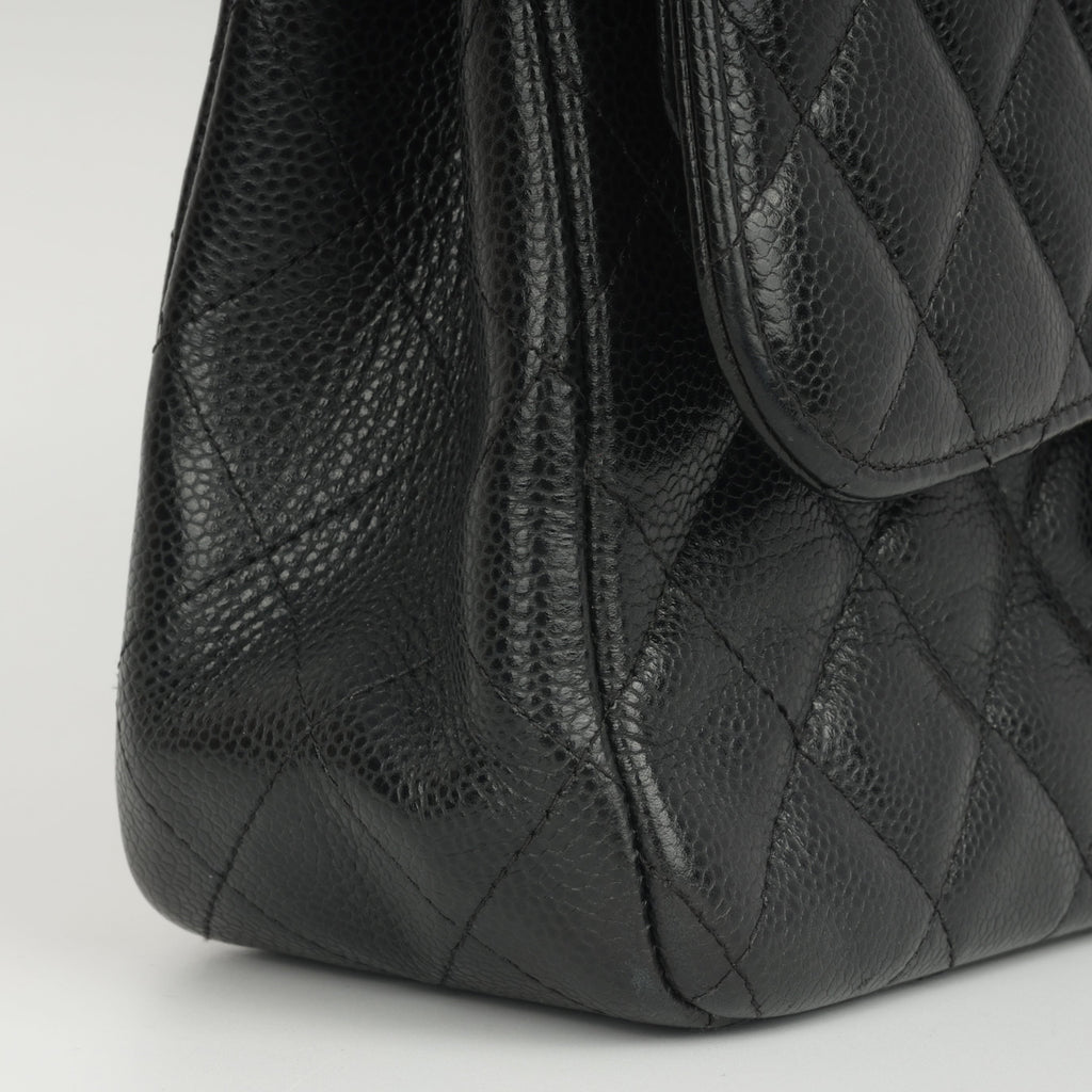 Chanel Jumbo Classic Flap