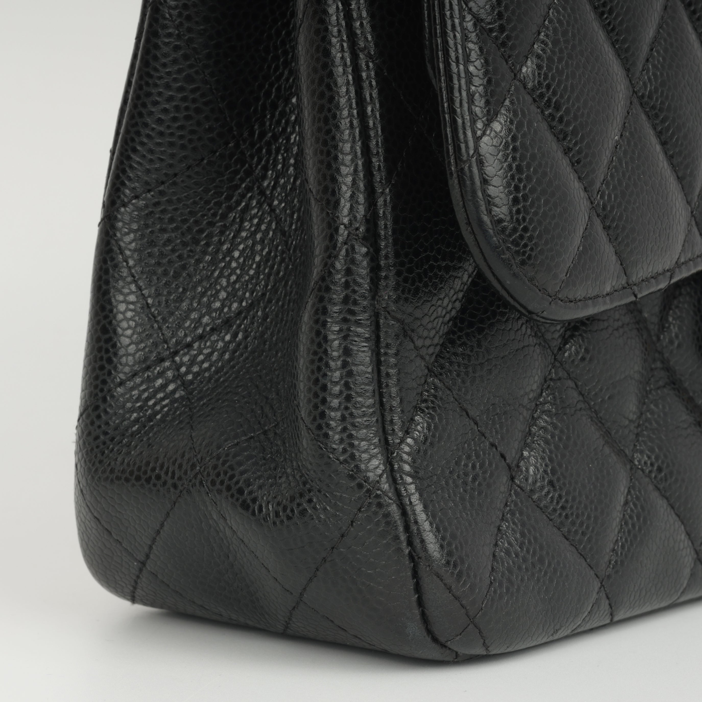 Chanel Jumbo Classic Flap