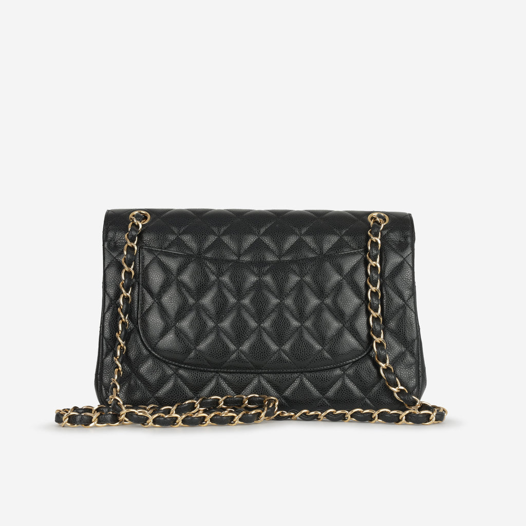 Chanel Jumbo Classic Flap