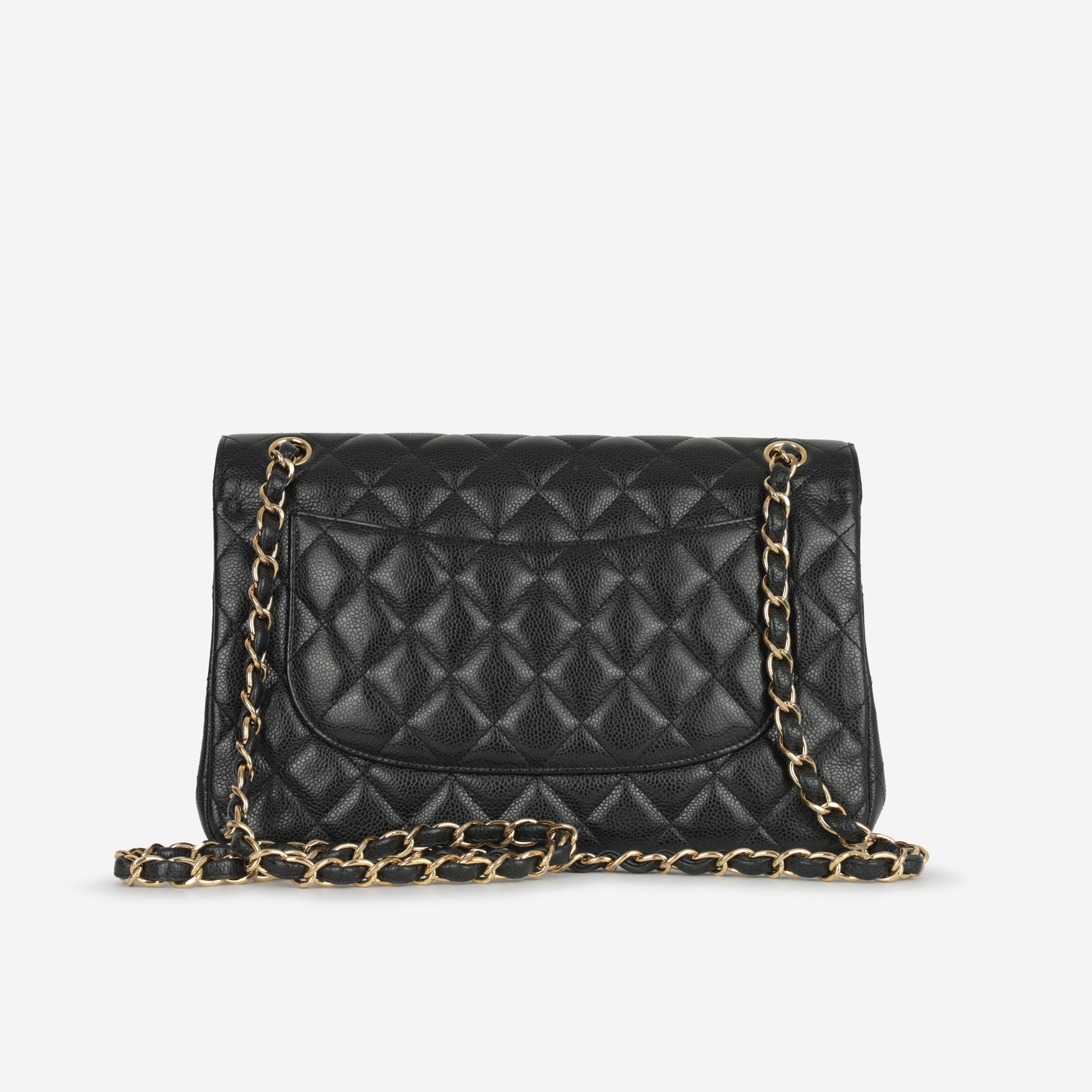 Chanel Jumbo Classic Flap
