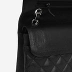 Chanel Medium Classic Flap