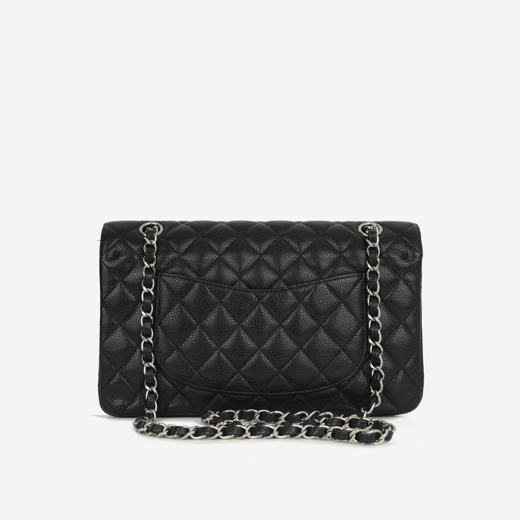 Chanel Medium Classic Flap