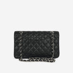 Chanel Medium Classic Flap