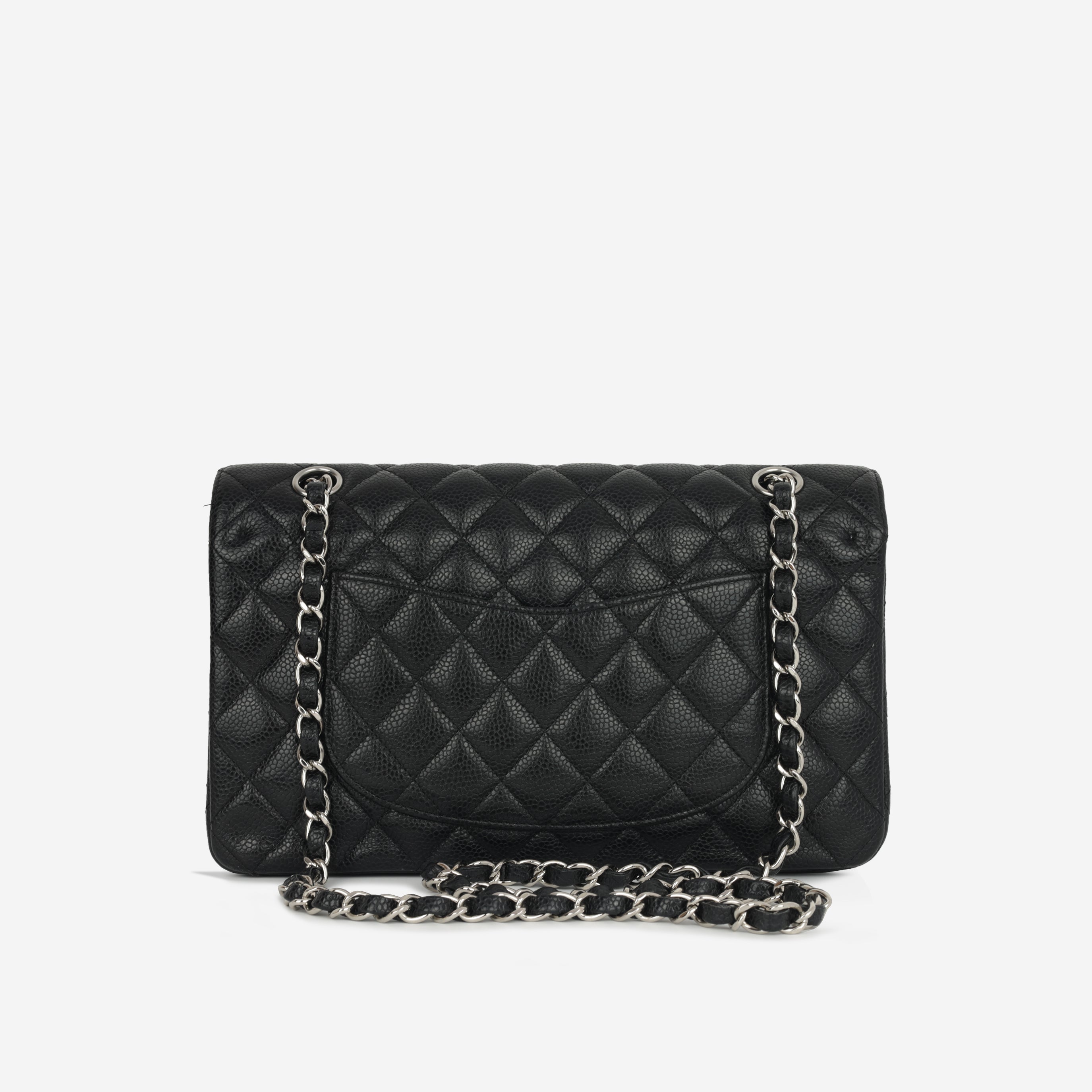 Chanel Medium Classic Flap