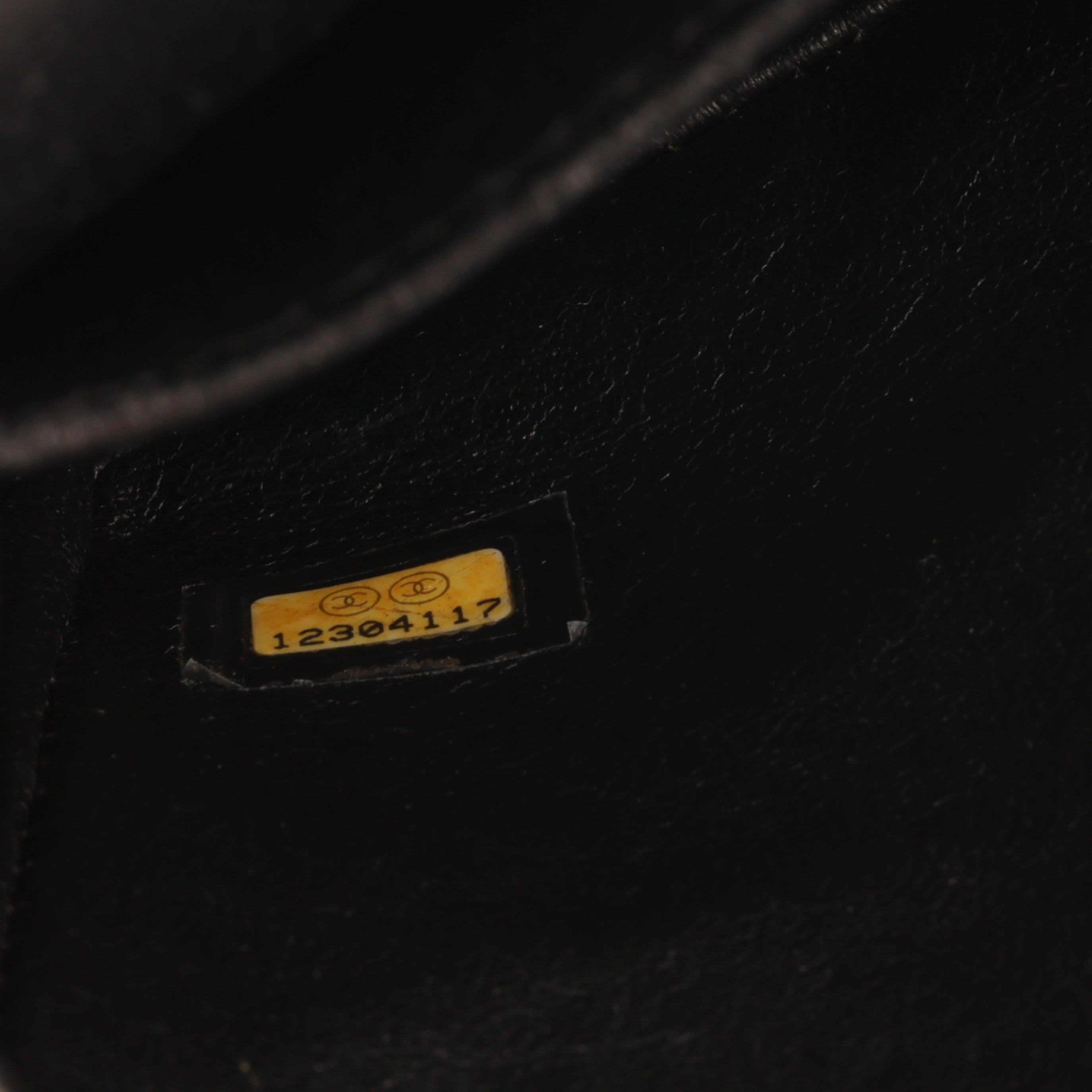 Chanel Medium Classic Flap