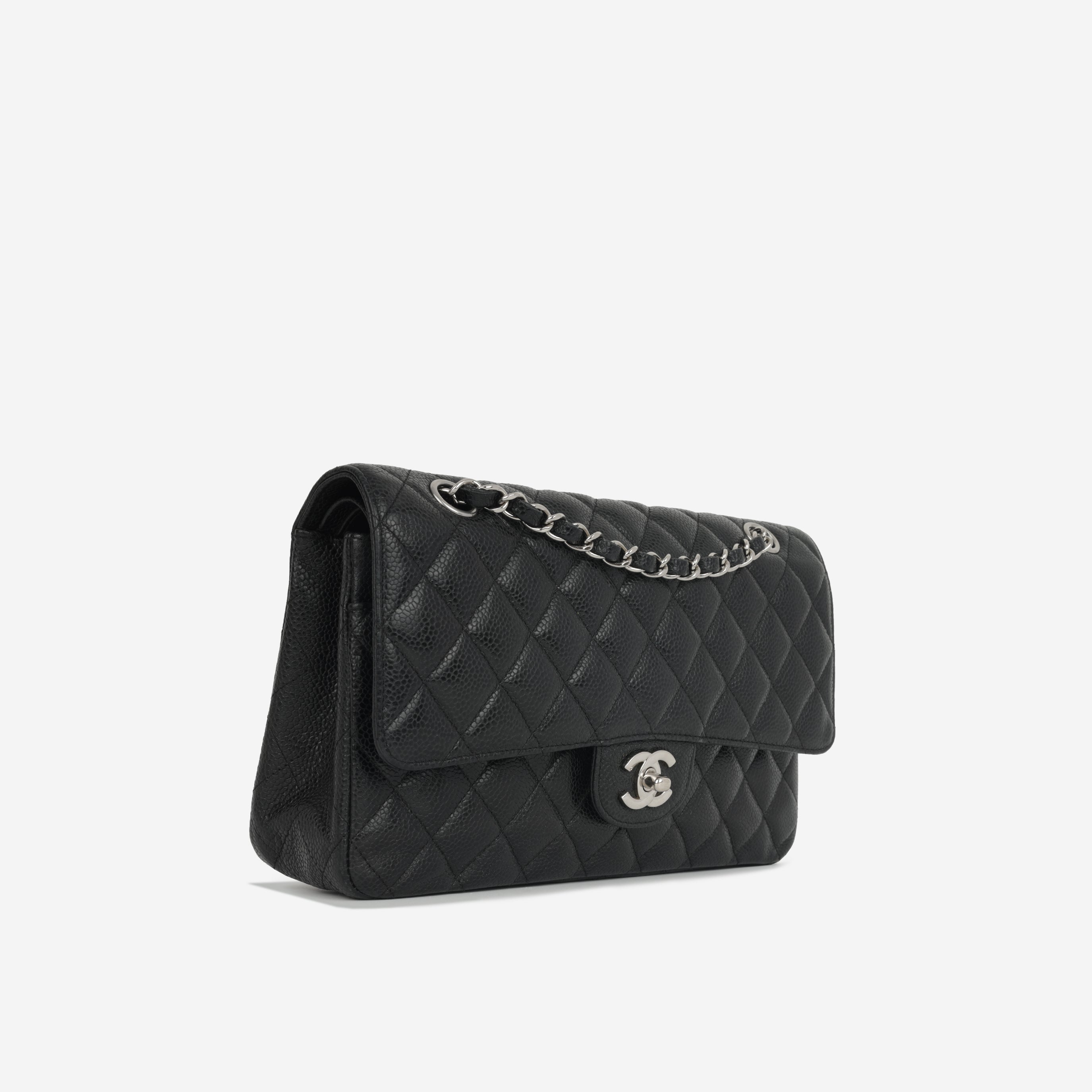 Chanel Medium Classic Flap