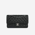 Chanel Medium Classic Flap
