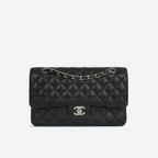 Chanel Medium Classic Flap