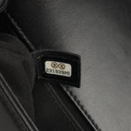 Chanel Boy Bag - Old Medium