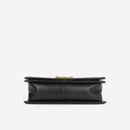 Chanel Boy Bag - Old Medium