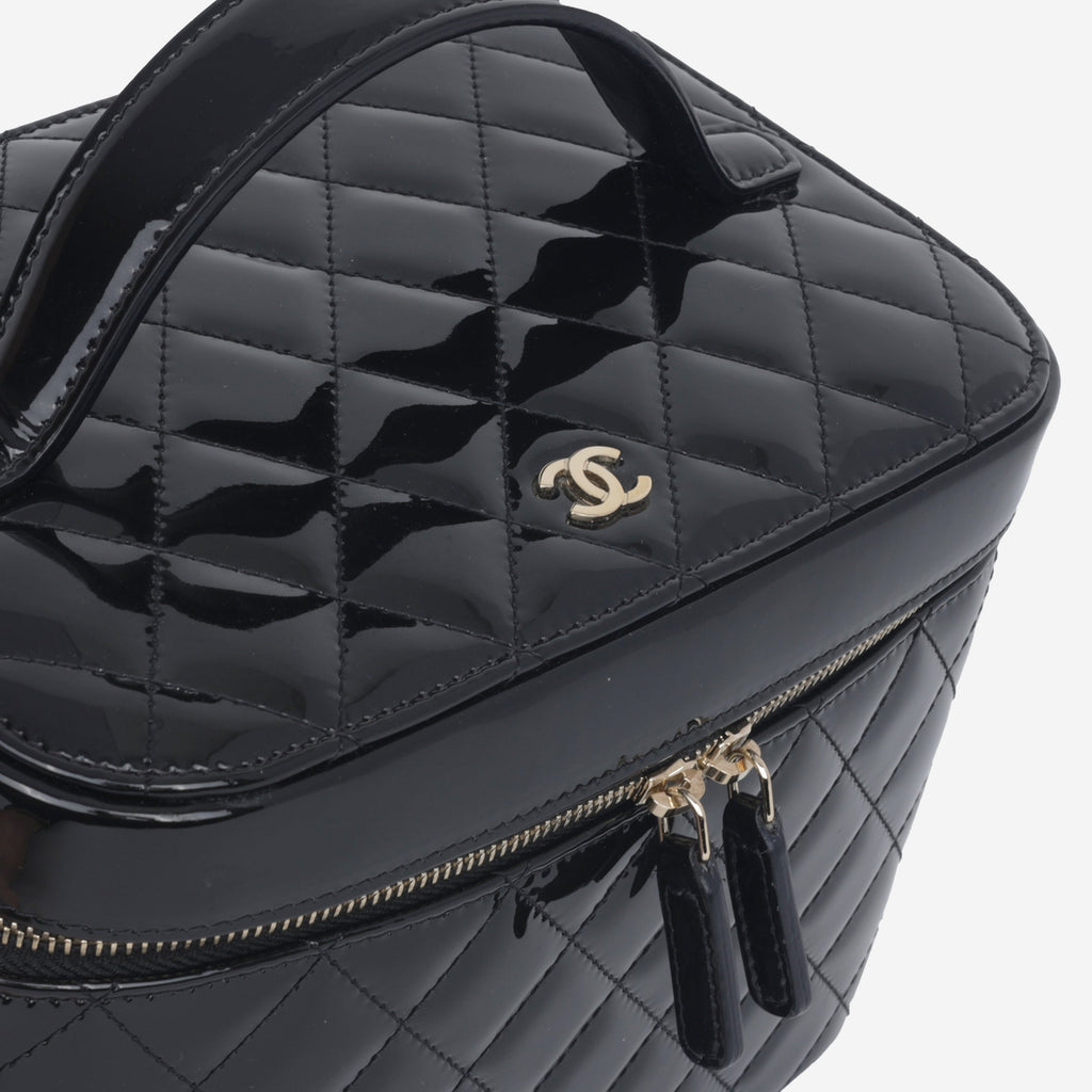 Chanel Medium Vanity Case