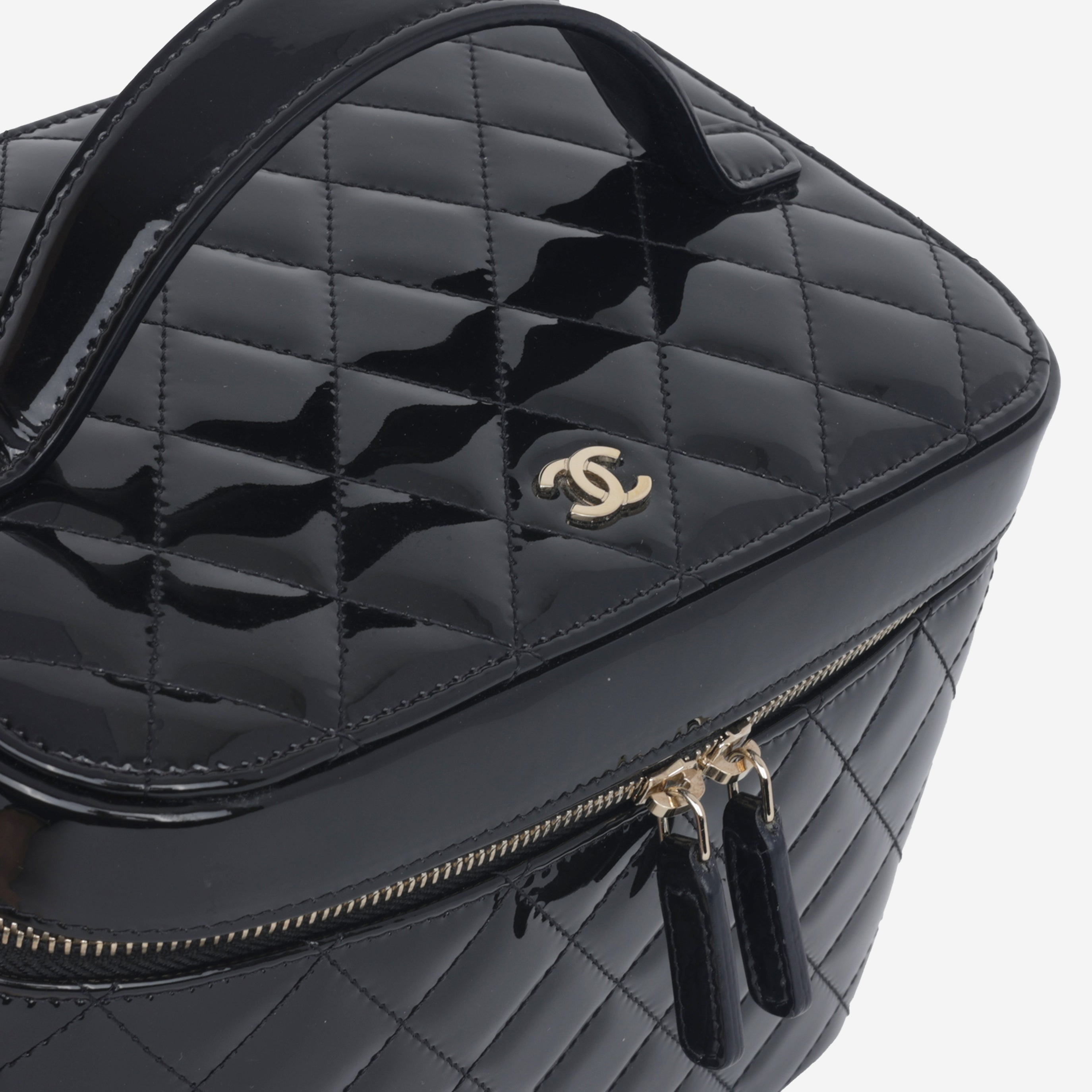 Chanel Medium Vanity Case