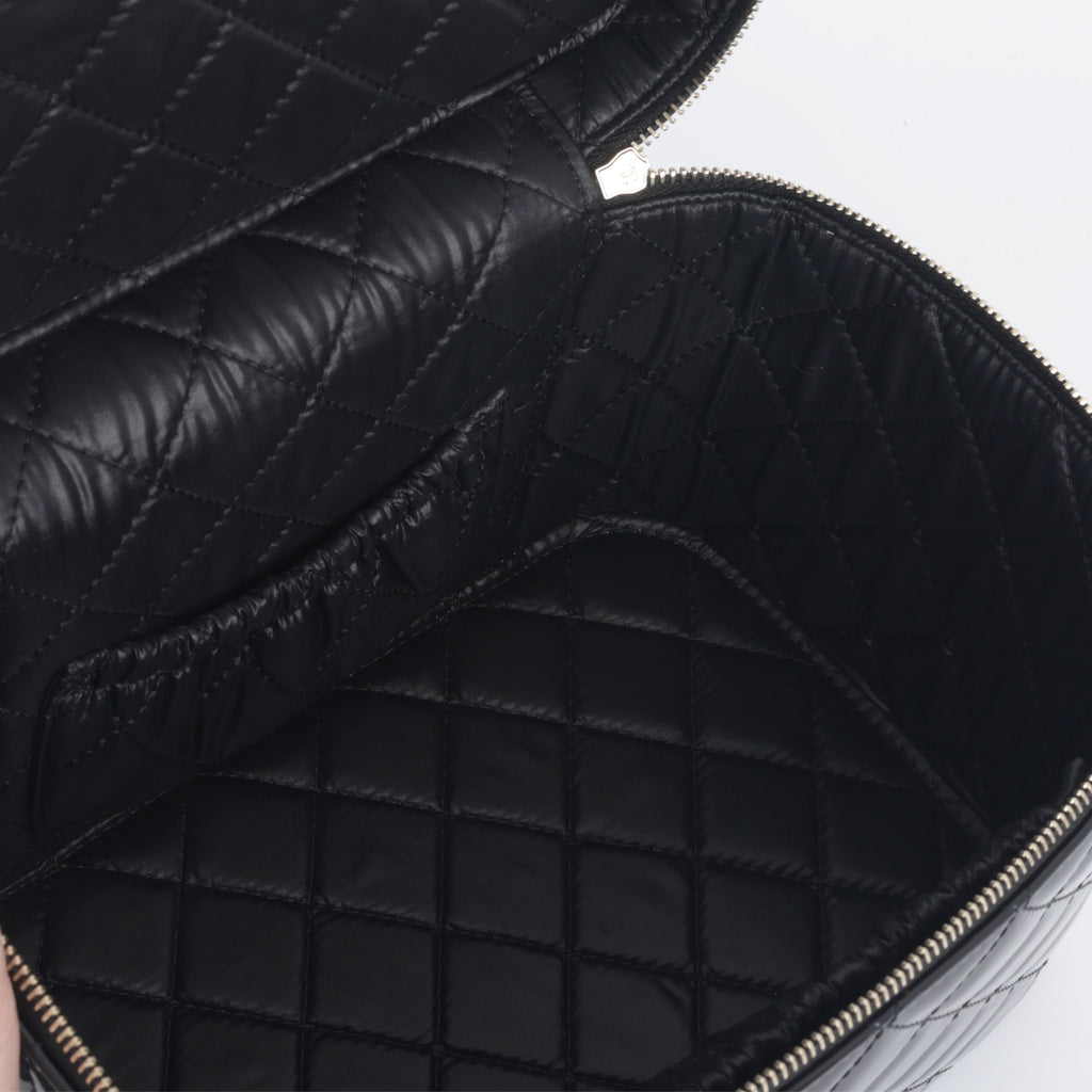 Chanel Medium Vanity Case