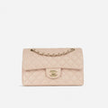 Chanel Small Classic Flap