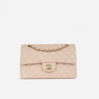 Chanel Small Classic Flap