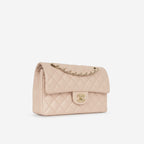 Chanel Small Classic Flap
