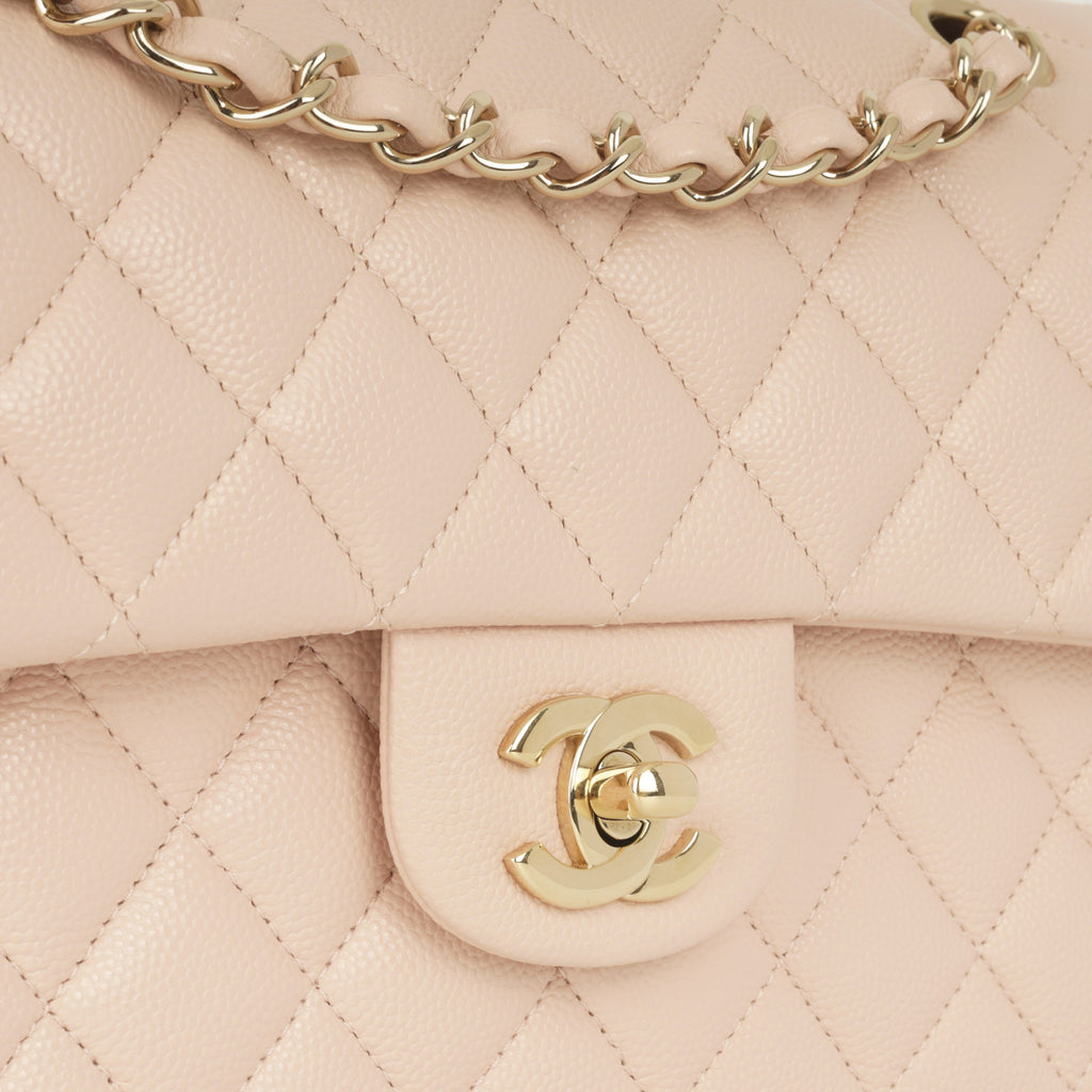 Chanel Small Classic Flap
