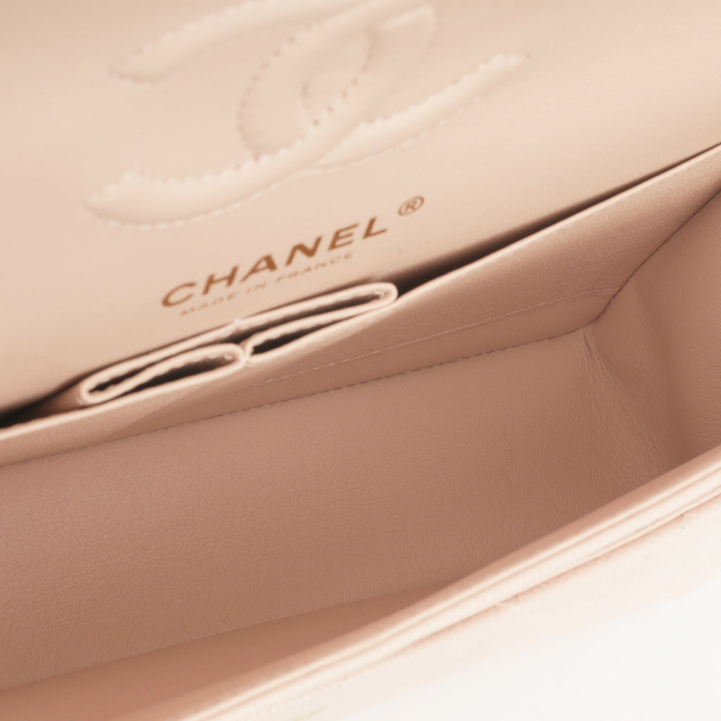 Chanel Small Classic Flap