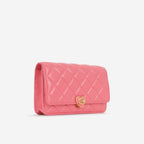 Chanel COCO Heart WOC