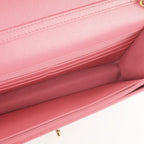 Chanel COCO Heart WOC