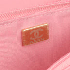 Chanel COCO Heart WOC