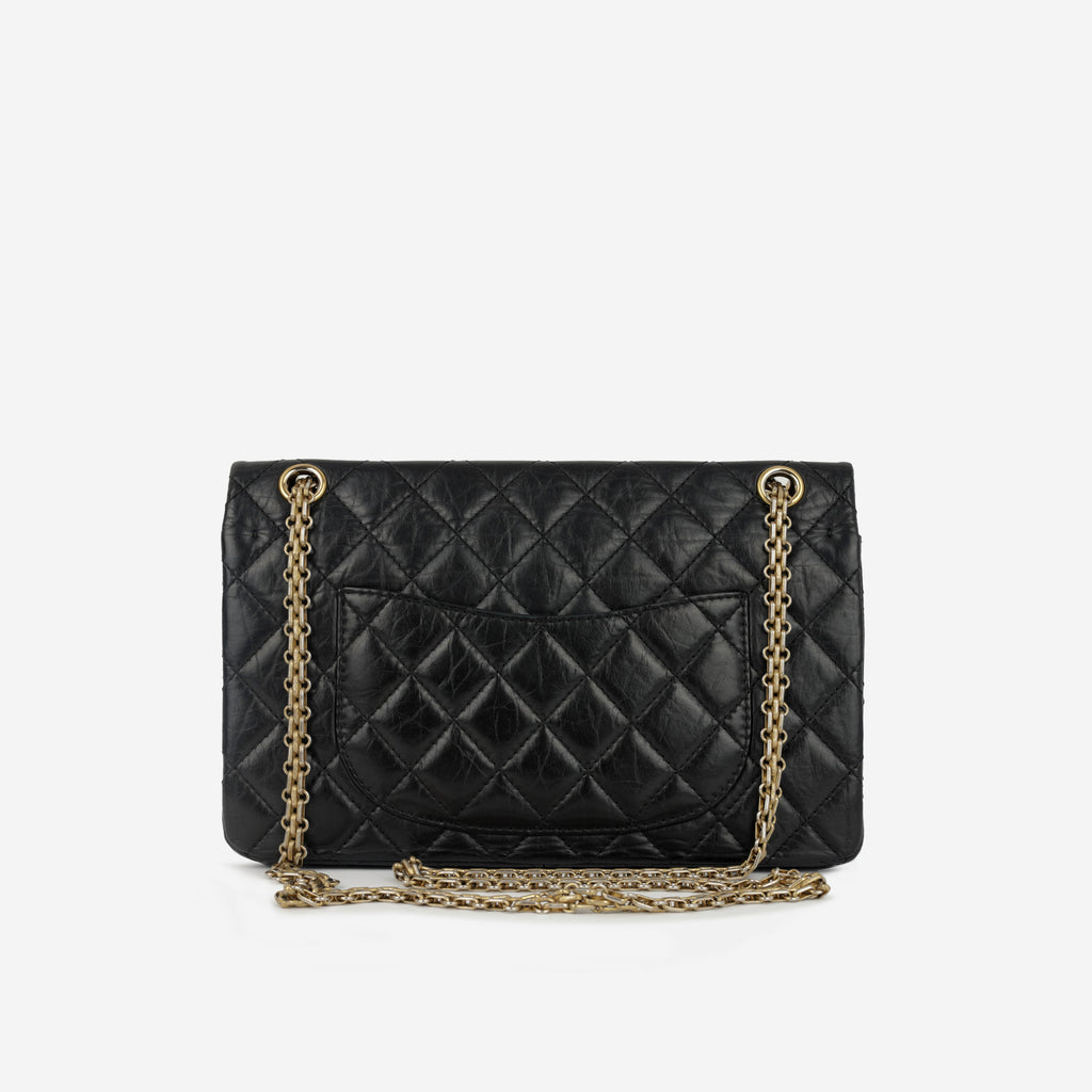 Chanel 2.55 Reissue 226