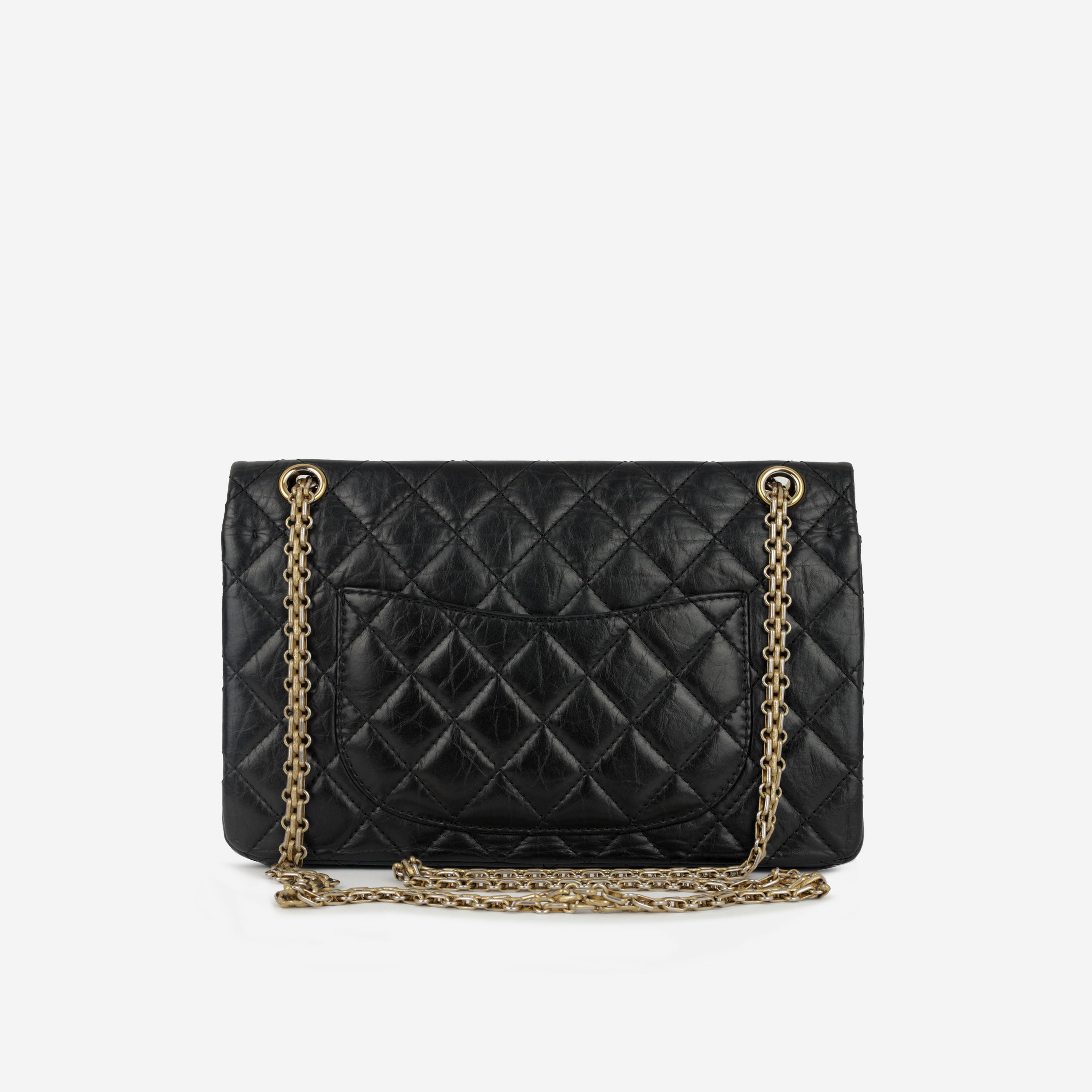 Chanel 2.55 Reissue 226