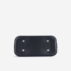 Louis Vuitton Alma BB Black Epi