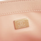 Chanel Mini Square Pearl Crush
