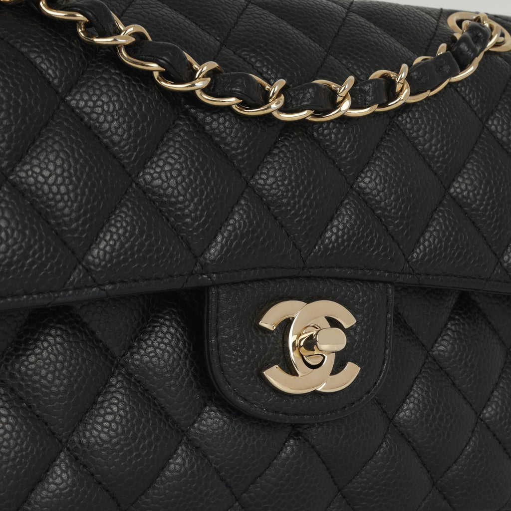 Chanel Small Classic Flap