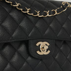Chanel Small Classic Flap