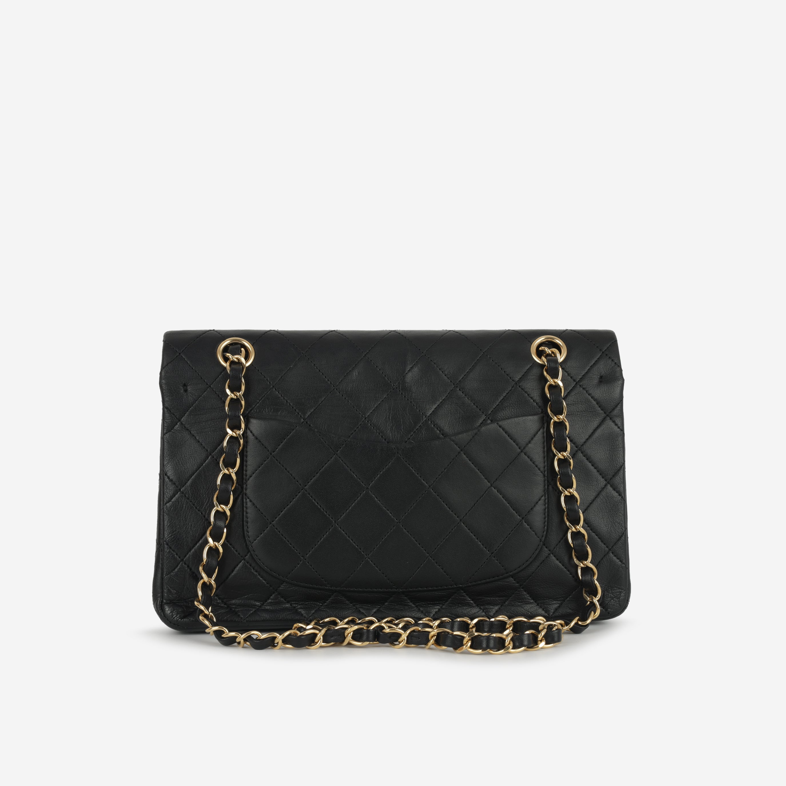 Chanel Vintage Medium Classic Flap