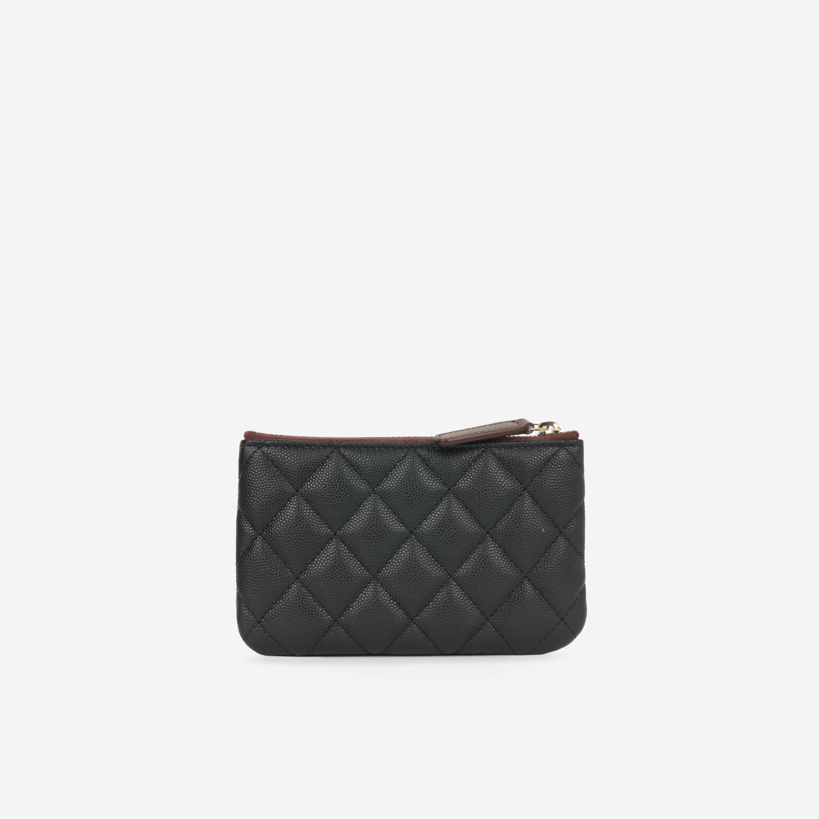 Chanel Mini O Case