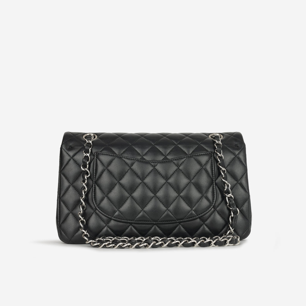 Chanel Medium Classic Flap