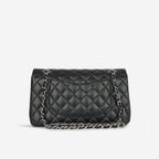 Chanel Medium Classic Flap