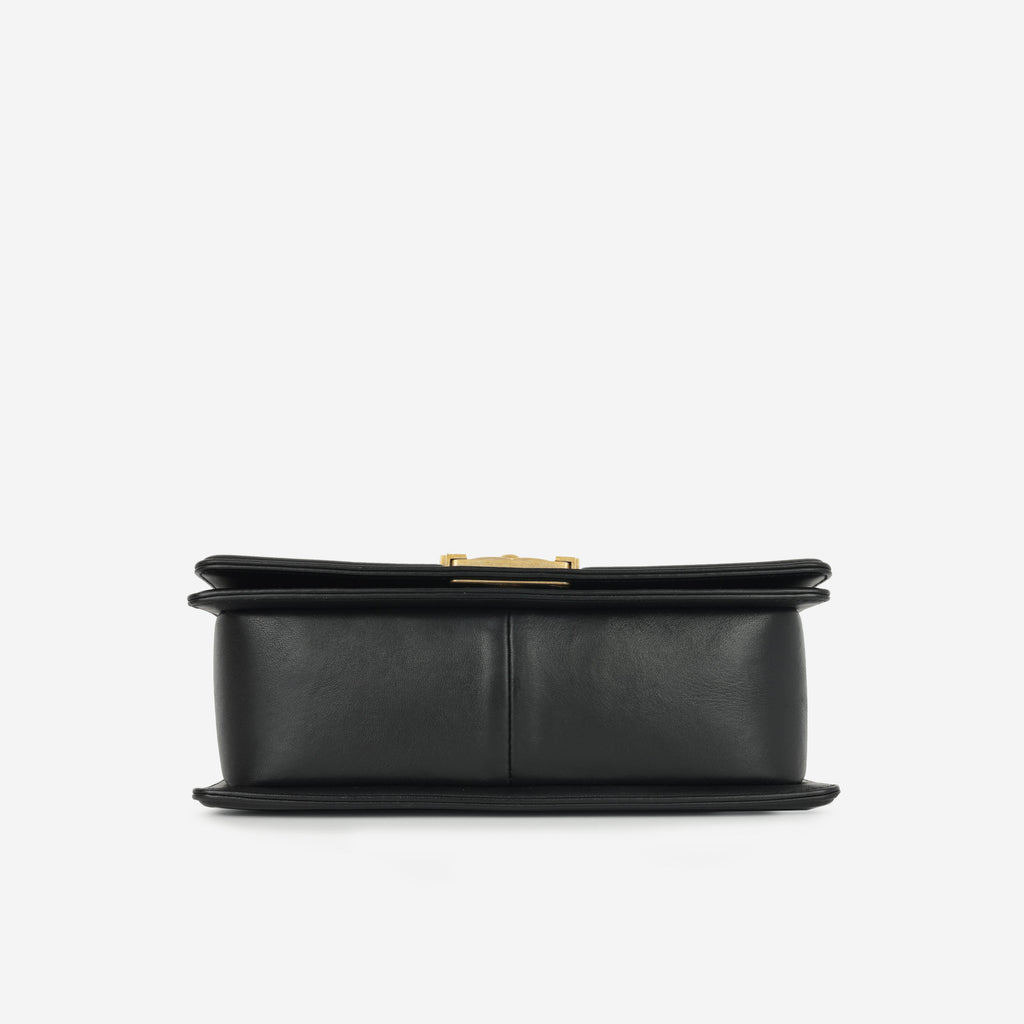 Chanel Boy Bag - Old Medium