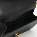 Chanel Boy Bag - Old Medium