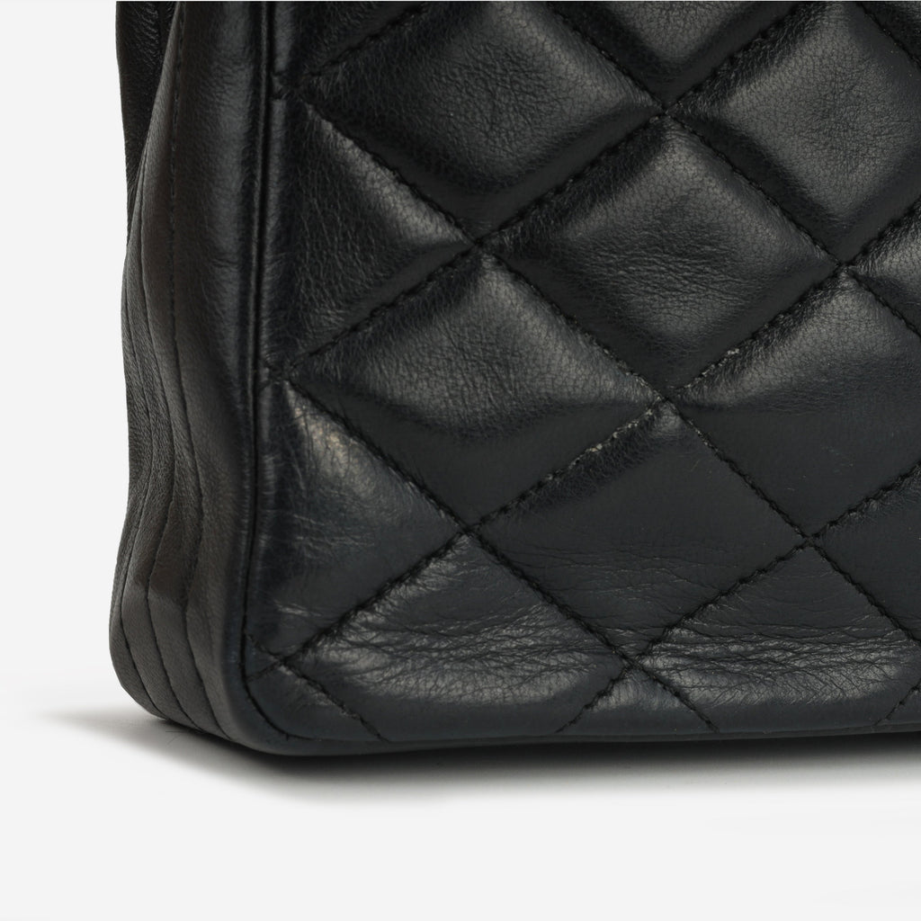 Chanel Vintage Coco Shoulder Bag